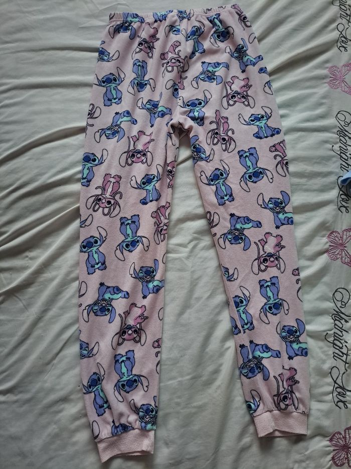 Pyjama "Stitch" - photo numéro 9