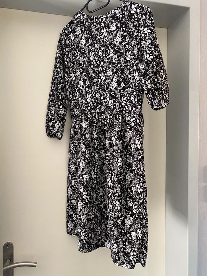 Robe Janina Taille 40