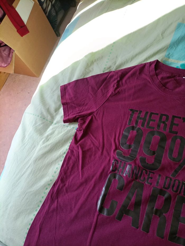 T-shirt - photo numéro 2