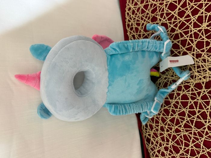 Coussin de Sac à Dos de Sécurité pour Tout-Petits - photo numéro 3