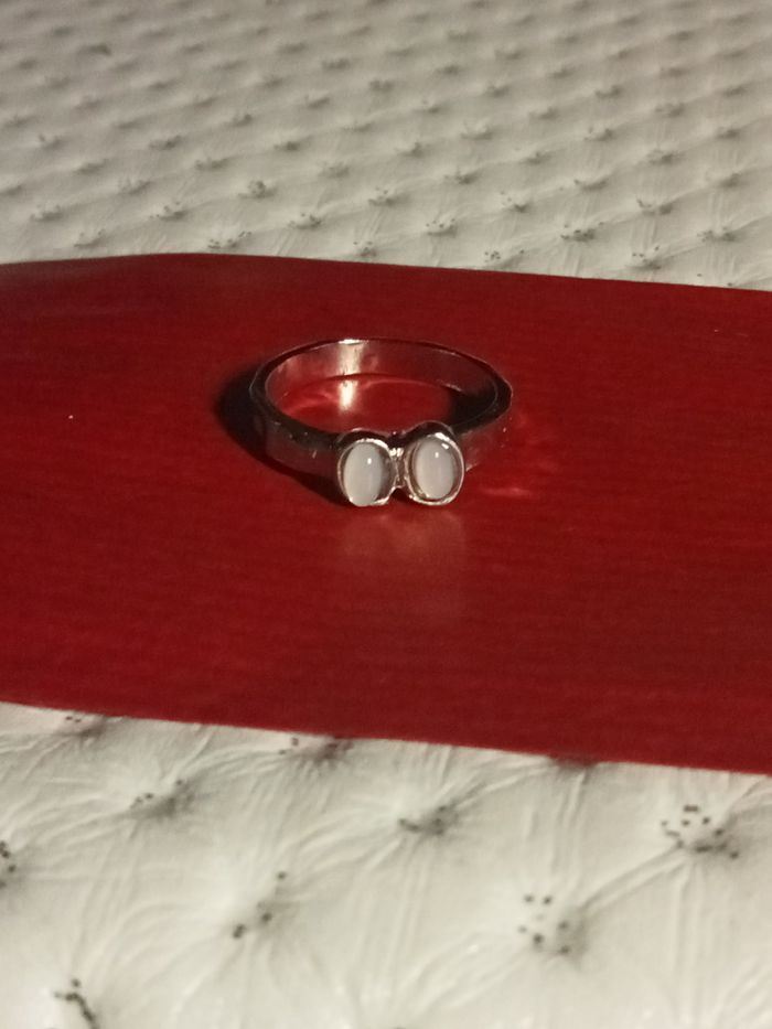Bague , pour femme - photo numéro 4