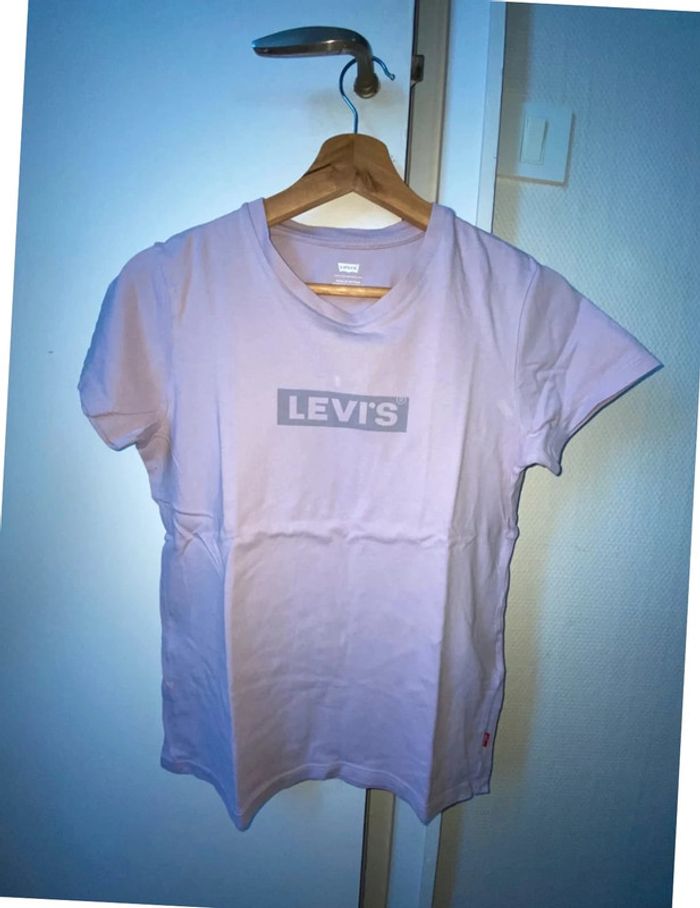 Levis t34