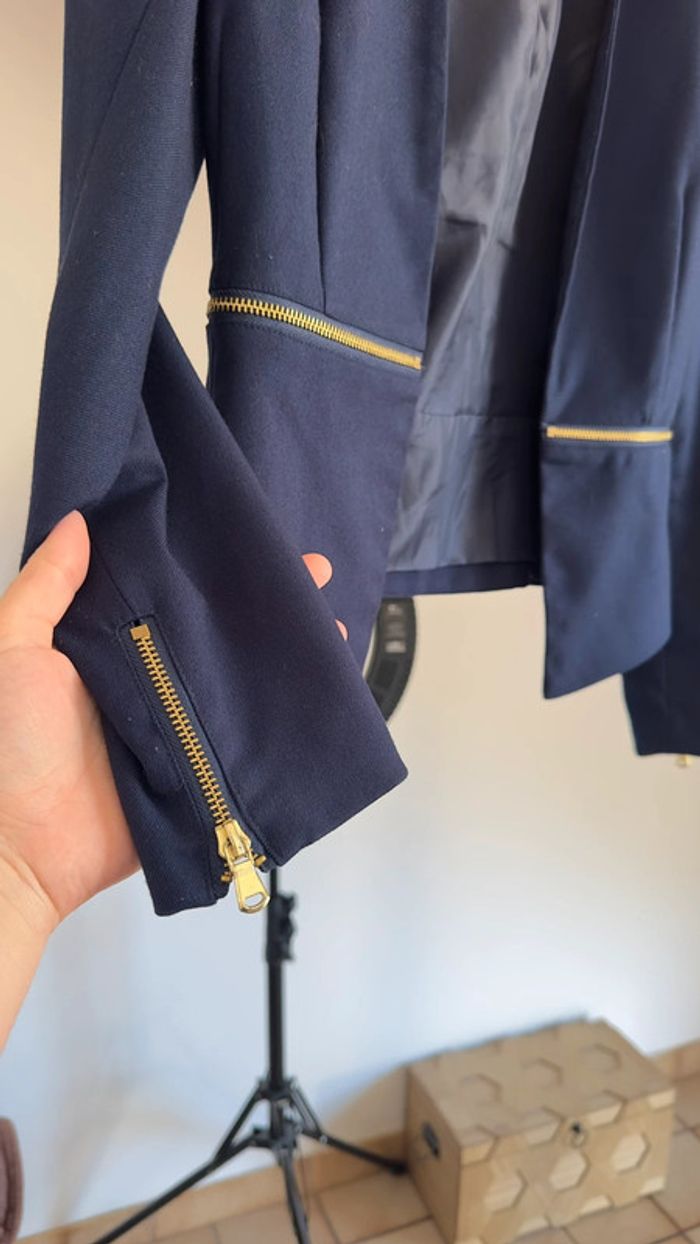 Blazer M - photo numéro 2