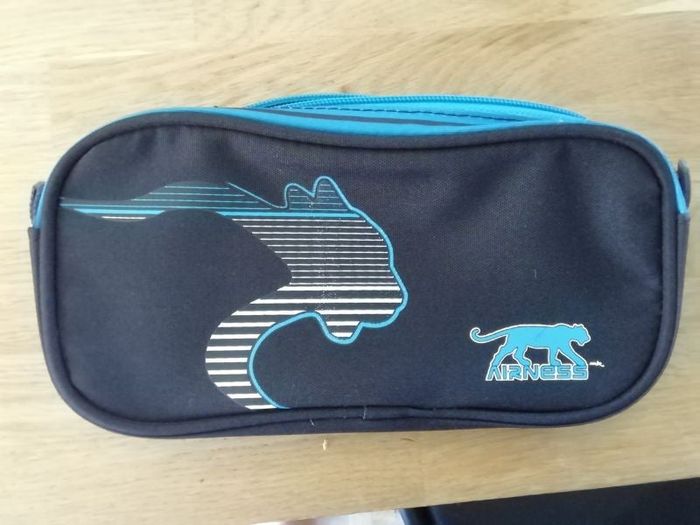Trousse