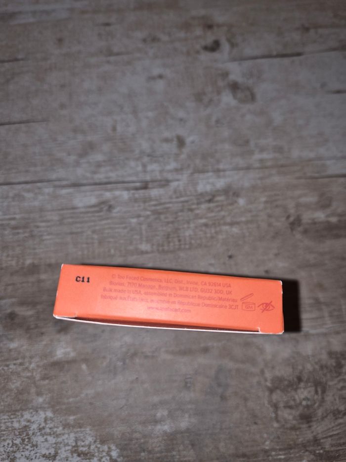 Palette light my fire - photo numéro 6