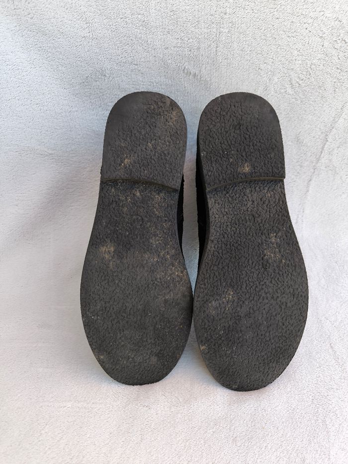 Bottines Gémo 41 - photo numéro 9