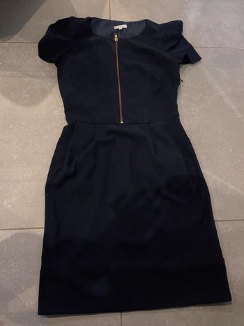 Robe claudie pierlot