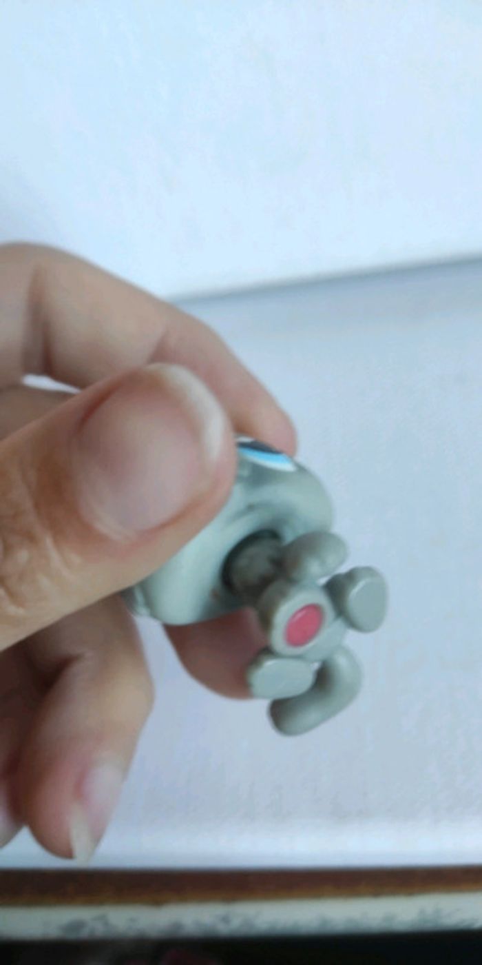 My littlest petshop chat snowshoe 270 - photo numéro 7