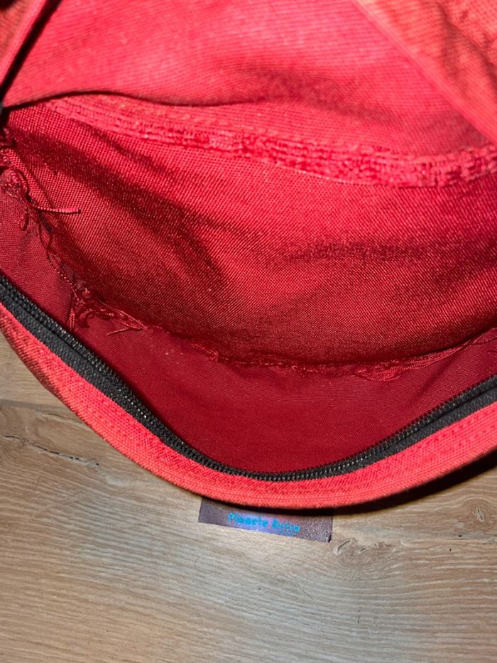 Sac à dos Eastpak Rouge - photo numéro 4