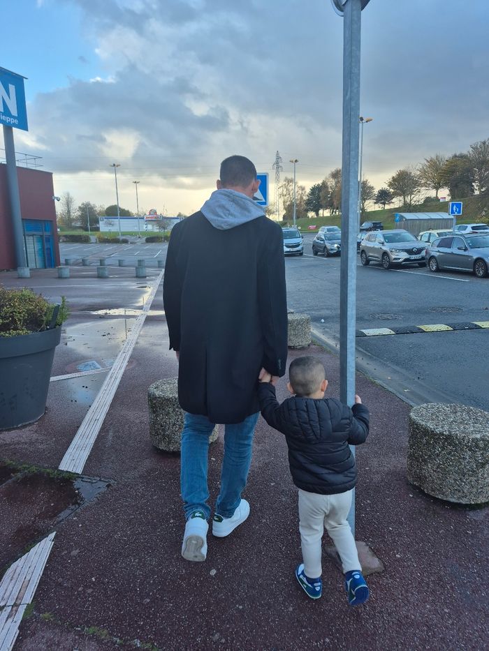 Blazer - photo numéro 4