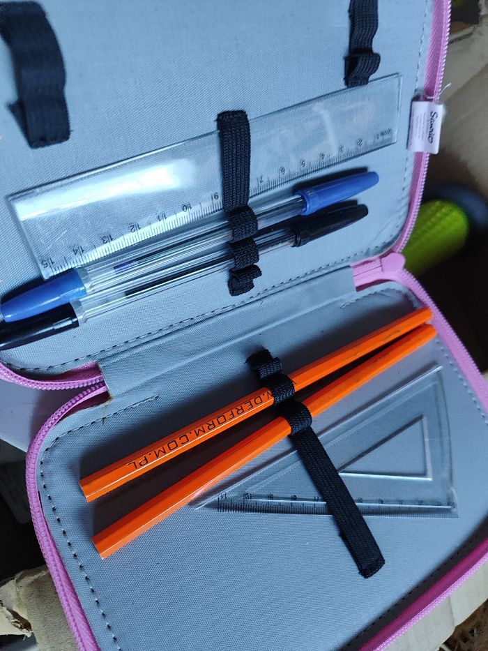 Trousse - photo numéro 2