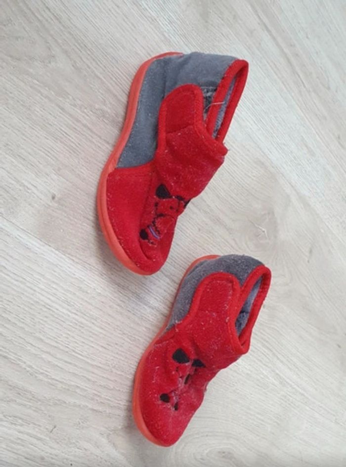 Chaisson - photo numéro 2