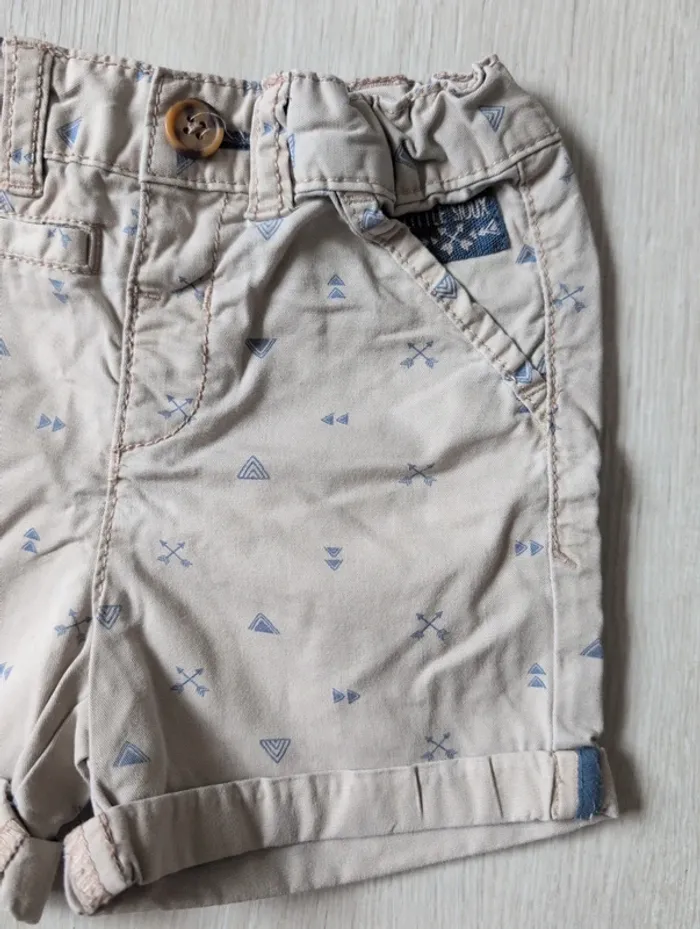 Short - photo numéro 3