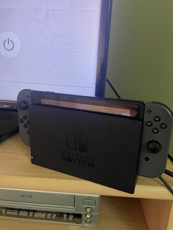 Nintendo Switch 32 Go - photo numéro 5