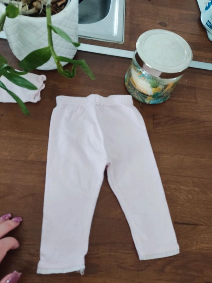 Ensemble bébé fille - photo numéro 3