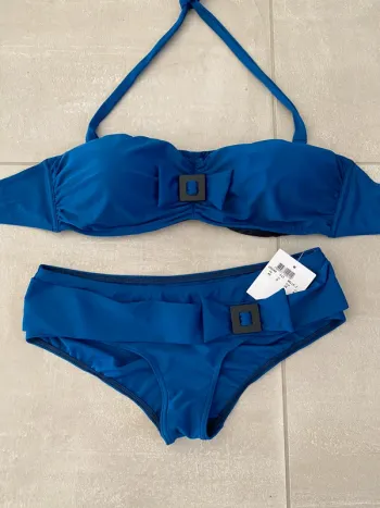Maillot de bain Jeanine robin
