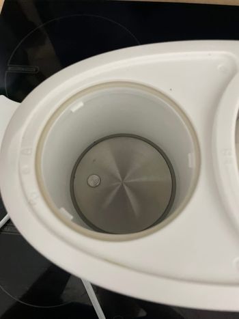 Robot cuiseur bébé 