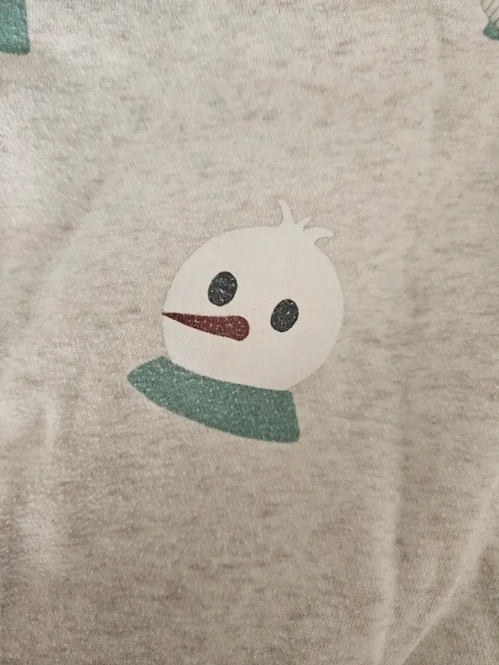 Sweat enfant - photo numéro 3