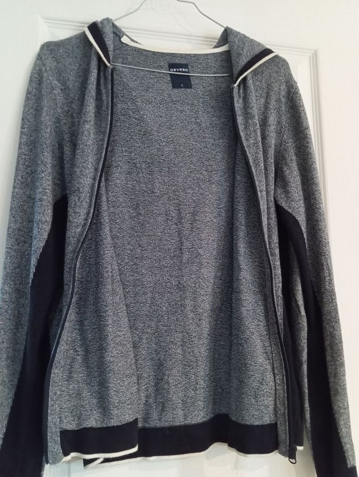 Veste devred - photo numéro 3