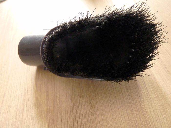 Aspirateur Aldi kit accessoire electromenager brosse suceur fente fauteuil TBE - photo numéro 4