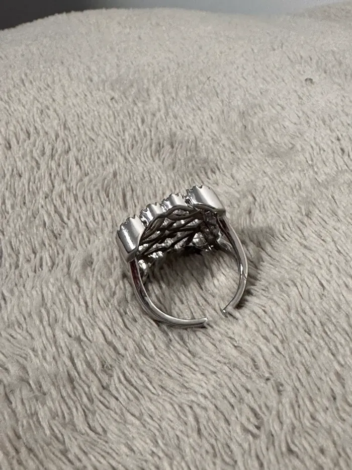 Bague loewe - photo numéro 4