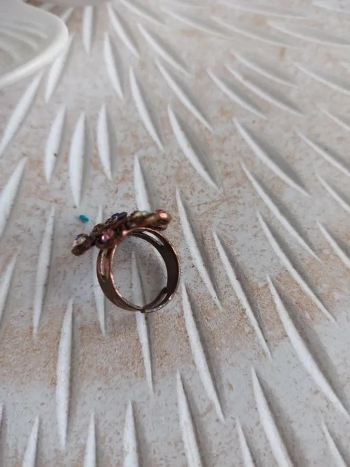 Bague - photo numéro 4