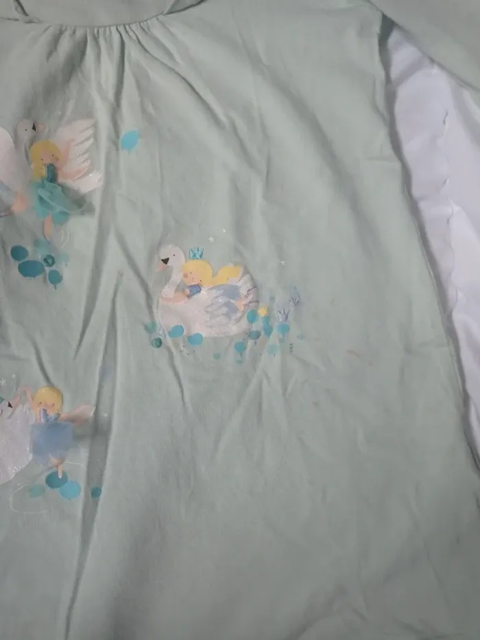 Pyjama SGMJ - photo numéro 2
