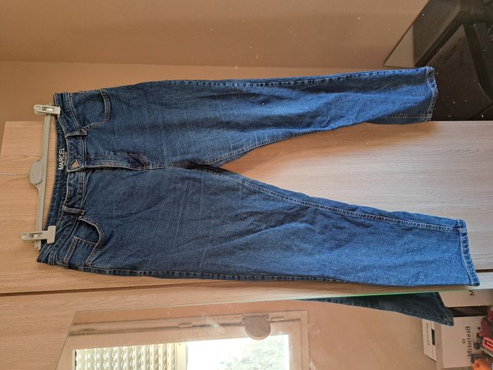 Jean Marcel bleu Promod - photo numéro 2