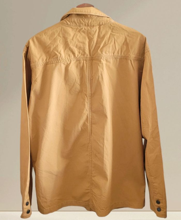 Veste Pull and Bear Taille L - photo numéro 9