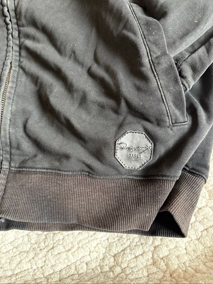 Veste homme - photo numéro 3