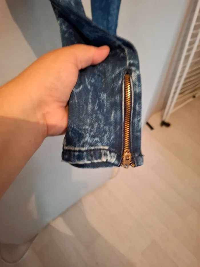 Magnifique pantalon femme leger ete long - photo numéro 6