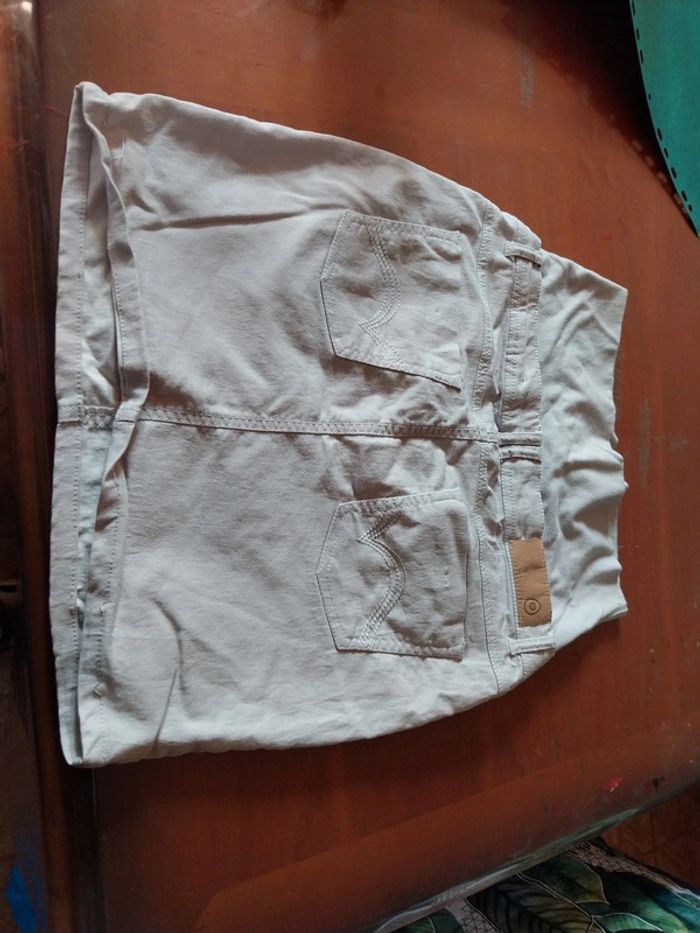 Jupe maternité - photo numéro 2