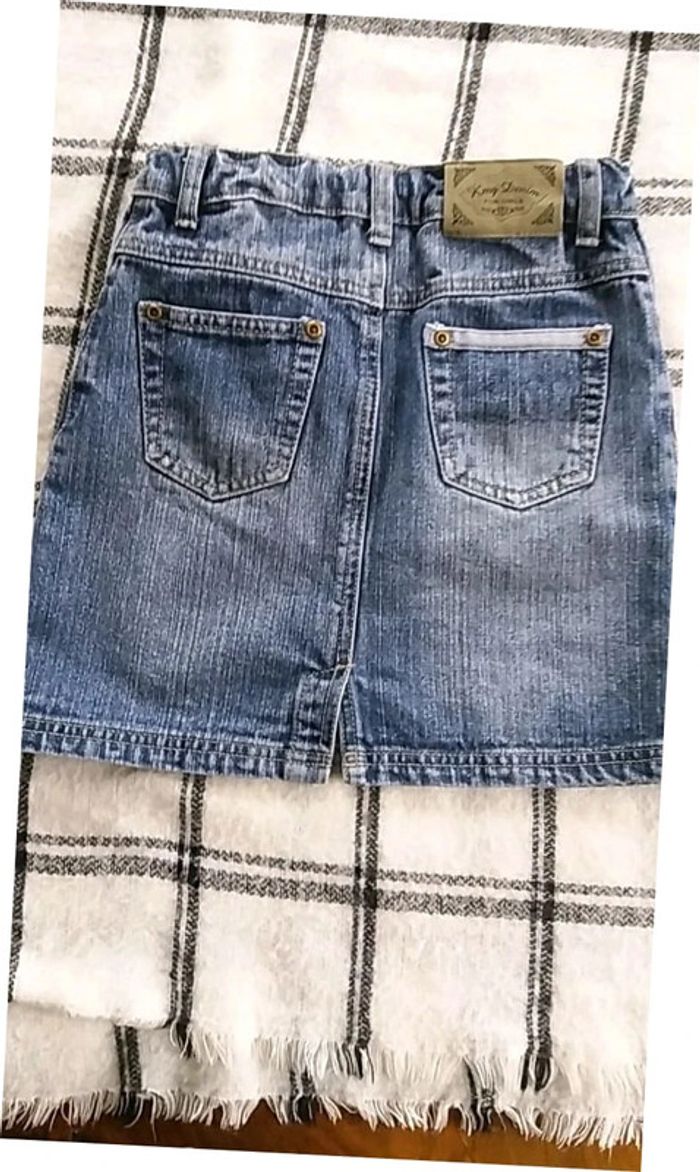 Jupe fille taille 8 ans - photo numéro 2