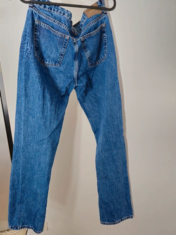 Jean pull&bear - photo numéro 4