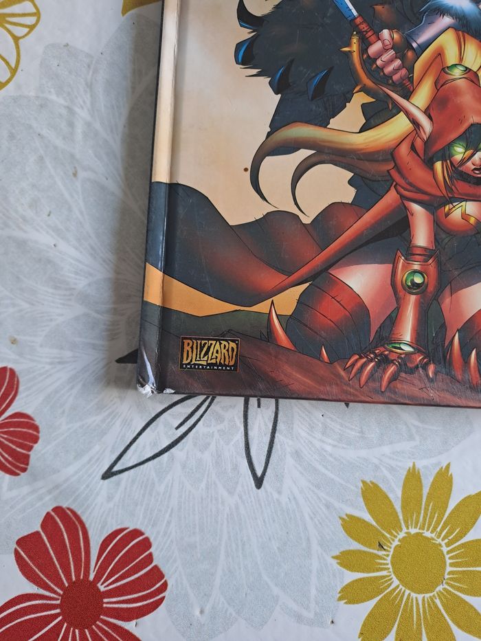 World of warcraft, tome 1, en terre étrangère - photo numéro 2