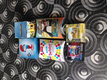 Lots jeu