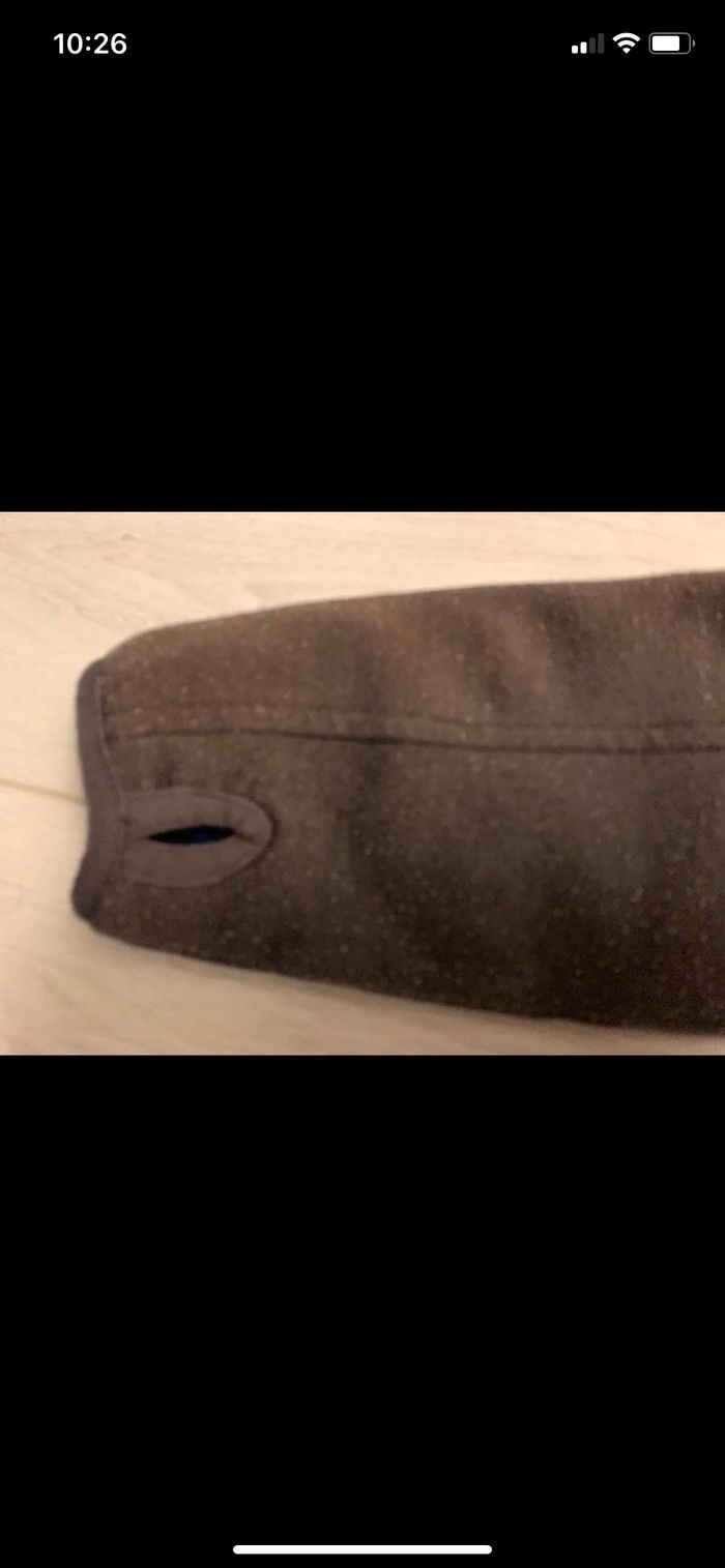 Veste garçon Vertbaudet 5 ans - photo numéro 5