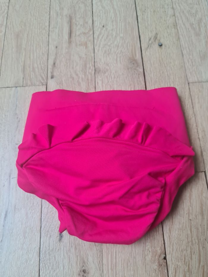 Couche lavable extérieur sans insert hamac taille l - photo numéro 2