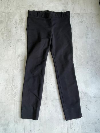 Pantalon Zara ajusté