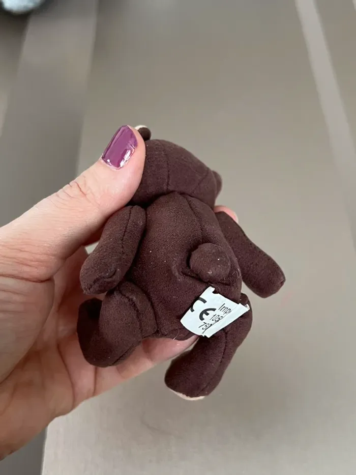 Lot de 2 nounours - photo numéro 4