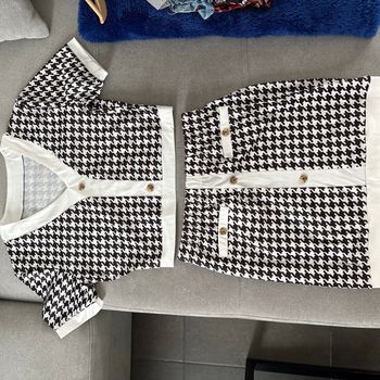 Ensemble léger