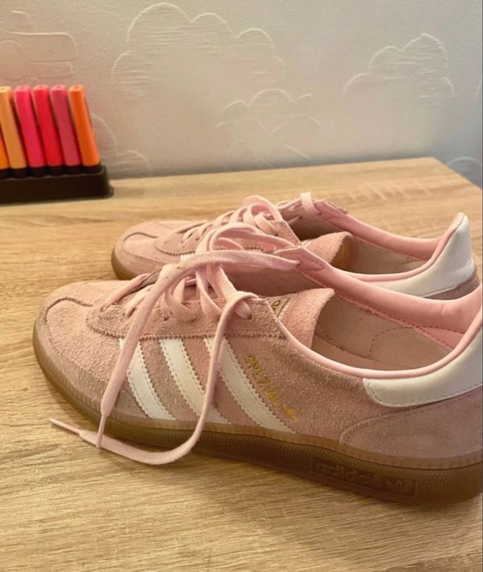 Spezial roses - photo numéro 2