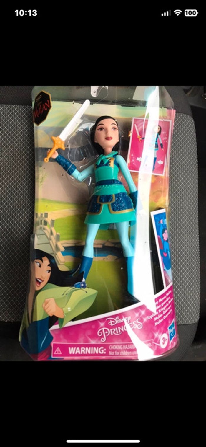 Mulan