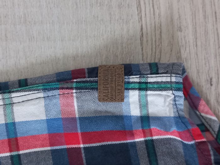chemise garçon 11-12 ans - photo numéro 4