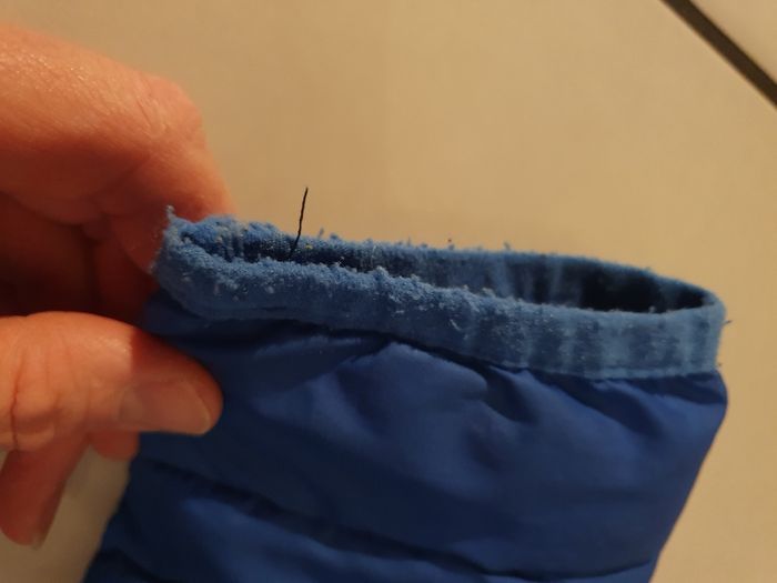 Manteau - photo numéro 4