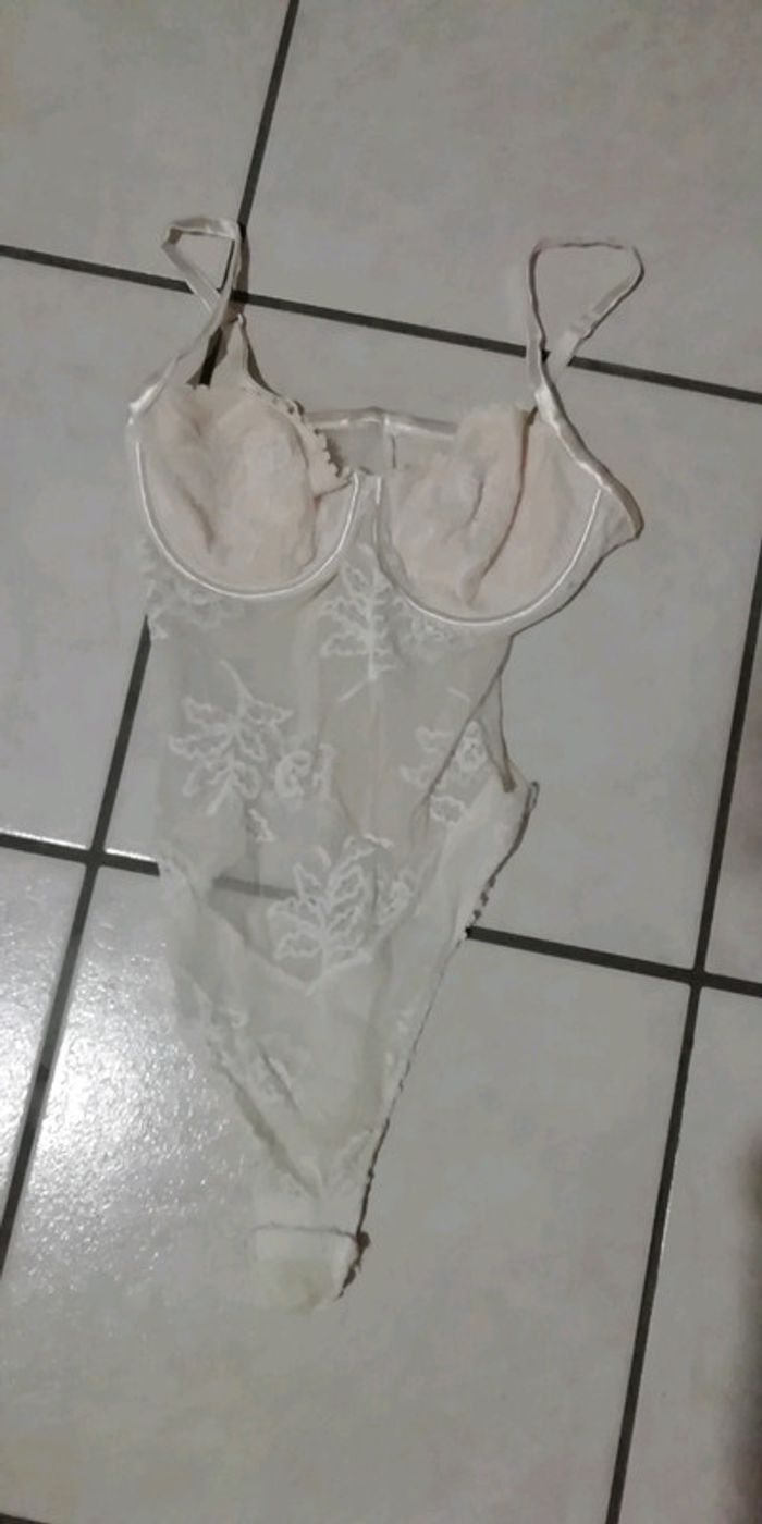 Body srting
