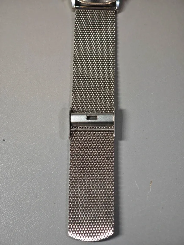 Montre à Quartz Lacoste LC 96.1.14.2687 40mm avec boîte sans pile - photo numéro 9