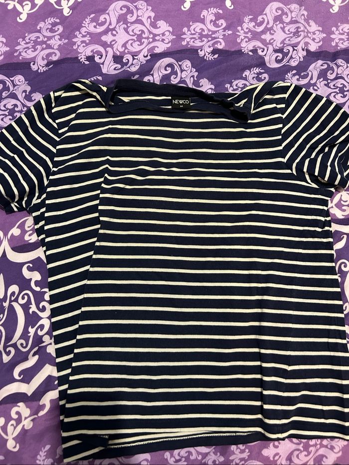 Pyjamas à rayures - photo numéro 2