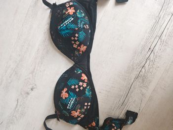Soutien gorge