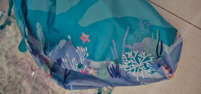 Sac la petite sirène - photo numéro 8